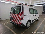  Ford  Transit Connect  SWB DIESEL - 2013 T200 1.5 TDCi Trend (EU6) 74kw/100pk 5D/P M5 #4
