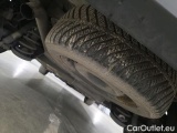  Ford  Transit Connect  SWB DIESEL - 2013 T200 1.5 TDCi Trend (EU6) 74kw/100pk 5D/P M5 #9
