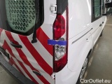  Ford  Transit Connect  SWB DIESEL - 2013 T200 1.5 TDCi Trend (EU6) 74kw/100pk 5D/P M5 #26
