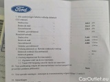  Ford  Transit Connect  SWB DIESEL - 2013 T200 1.5 TDCi Trend (EU6) 74kw/100pk 5D/P M5 #36