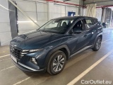  Hyundai  Tucson  1.6 T-GDi Hybrid Inspire (Active Hybrid) 169kW/230pk  5D/P Auto-6 