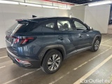  Hyundai  Tucson  1.6 T-GDi Hybrid Inspire (Active Hybrid) 169kW/230pk  5D/P Auto-6 #4