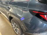  Hyundai  Tucson  1.6 T-GDi Hybrid Inspire (Active Hybrid) 169kW/230pk  5D/P Auto-6 #27