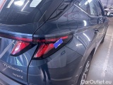  Hyundai  Tucson  1.6 T-GDi Hybrid Inspire (Active Hybrid) 169kW/230pk  5D/P Auto-6 #59