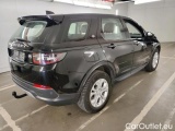  Land Rover  Discovery  Sport P300e Aut. AWD S 227kW/309pk  5D/P Auto-8 #4