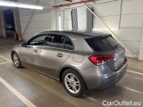  Mercedes  A-Klasse  A 180 d Business Solution 85kW/116pk  5D/P Auto-7 #3