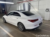  Mercedes  CLA-Klasse CLA CLA 180 d DCT Business Solution 85kW/116pk  4D/P Auto-7 #3