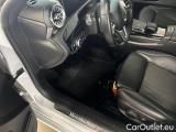  Mercedes  CLA-Klasse CLA CLA 180 d DCT Business Solution 85kW/116pk  4D/P Auto-7 #15