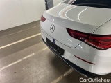  Mercedes  CLA-Klasse CLA CLA 180 d DCT Business Solution 85kW/116pk  4D/P Auto-7 #38