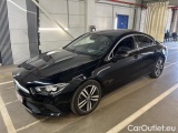  Mercedes  CLA-Klasse CLA CLA 180 d DCT Business Solution 85kW/116pk  4D/P Auto-8 