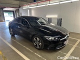  Mercedes  CLA-Klasse CLA CLA 180 d DCT Business Solution 85kW/116pk  4D/P Auto-8 #2