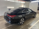  Mercedes  CLA-Klasse CLA CLA 180 d DCT Business Solution 85kW/116pk  4D/P Auto-8 #4