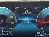  Mercedes  CLA-Klasse CLA CLA 180 d DCT Business Solution 85kW/116pk  4D/P Auto-8 #9