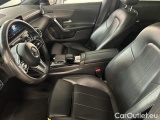  Mercedes  CLA-Klasse CLA CLA 180 d DCT Business Solution 85kW/116pk  4D/P Auto-8 #13