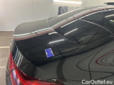  Mercedes  CLA-Klasse CLA CLA 180 d DCT Business Solution 85kW/116pk  4D/P Auto-8 #73