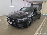  Mercedes  CLA-Klasse CLA CLA 200 120kW/163pk  4D/P Man-6 