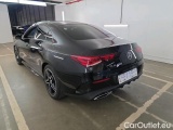  Mercedes  CLA-Klasse CLA CLA 200 120kW/163pk  4D/P Man-6 #3