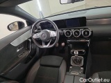  Mercedes  CLA-Klasse CLA CLA 200 120kW/163pk  4D/P Man-6 #5