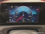  Mercedes  CLA-Klasse CLA CLA 200 120kW/163pk  4D/P Man-6 #9
