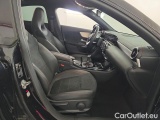  Mercedes  CLA-Klasse CLA CLA 200 120kW/163pk  4D/P Man-6 #7