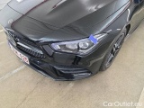  Mercedes  CLA-Klasse CLA CLA 200 120kW/163pk  4D/P Man-6 #19