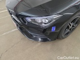  Mercedes  CLA-Klasse CLA CLA 200 120kW/163pk  4D/P Man-6 #22