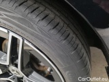  Mercedes  CLA-Klasse CLA CLA 200 120kW/163pk  4D/P Man-6 #24