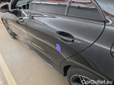  Mercedes  CLA-Klasse CLA CLA 200 120kW/163pk  4D/P Man-6 #33