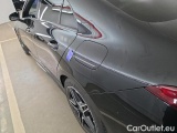  Mercedes  CLA-Klasse CLA CLA 200 120kW/163pk  4D/P Man-6 #35