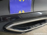  Mercedes  CLA-Klasse CLA CLA 200 120kW/163pk  4D/P Man-6 #45