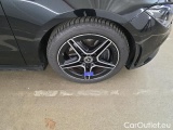 Mercedes  CLA-Klasse CLA CLA 200 120kW/163pk  4D/P Man-6 #47