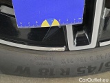  Mercedes  CLA-Klasse CLA CLA 200 120kW/163pk  4D/P Man-6 #67