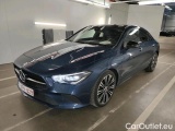  Mercedes  CLA-Klasse CLA CLA 200 d 110kW/150pk  4D/P Auto-8 