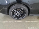  Mercedes  CLA-Klasse CLA CLA 200 120kW/163pk  4D/P Man-6 #70