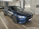  Mercedes  CLA-Klasse CLA CLA 200 d 110kW/150pk  4D/P Auto-8 #2