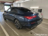  Mercedes  CLA-Klasse CLA CLA 200 d 110kW/150pk  4D/P Auto-8 #3