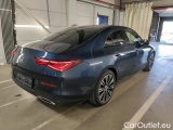  Mercedes  CLA-Klasse CLA CLA 200 d 110kW/150pk  4D/P Auto-8 #4