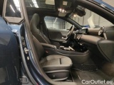  Mercedes  CLA-Klasse CLA CLA 200 d 110kW/150pk  4D/P Auto-8 #7