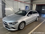  Mercedes  CLA-Klasse CLA Shooting Brake CLA 180 d DCT Business Solution 85kW/116pk  5D/P Auto-8 