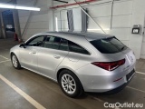  Mercedes  CLA-Klasse CLA Shooting Brake CLA 180 d DCT Business Solution 85kW/116pk  5D/P Auto-8 #3