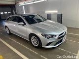  Mercedes  CLA-Klasse CLA Shooting Brake CLA 180 d DCT Business Solution 85kW/116pk  5D/P Auto-8 #2