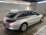  Mercedes  CLA-Klasse CLA Shooting Brake CLA 180 d DCT Business Solution 85kW/116pk  5D/P Auto-8 #4