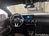  Mercedes  CLA-Klasse CLA Shooting Brake CLA 180 d DCT Business Solution 85kW/116pk  5D/P Auto-8 #5