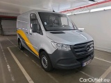  Mercedes  Sprinter  311 CDI GB L1 FWD Functional 3.5T 84kW/114pk  5D/P Man-6 #2