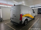  Mercedes  Sprinter  311 CDI GB L1 FWD Functional 3.5T 84kW/114pk  5D/P Man-6 #4