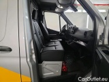  Mercedes  Sprinter  311 CDI GB L1 FWD Functional 3.5T 84kW/114pk  5D/P Man-6 #7