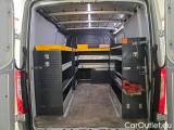  Mercedes  Sprinter  311 CDI GB L1 FWD Functional 3.5T 84kW/114pk  5D/P Man-6 #8