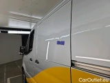  Mercedes  Sprinter  311 CDI GB L1 FWD Functional 3.5T 84kW/114pk  5D/P Man-6 #21