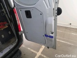  Mercedes  Sprinter  311 CDI GB L1 FWD Functional 3.5T 84kW/114pk  5D/P Man-6 #27