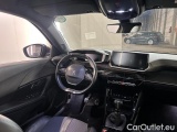  Peugeot  2008  1.5 BlueHDi S/S GT 81kW/110pk  5D/P Man-6 #5